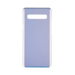 Back Cover Samsung Galaxy S10 5G/G977 Silver Back Cover Samsung Galaxy S10 5G/G977 Silver